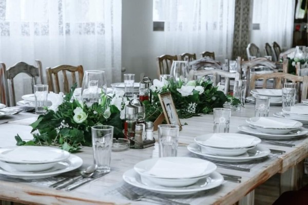 Etno selo Markovi Konaci